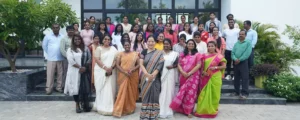 Pillars of Ela Green School-Best IB schools in Chennai