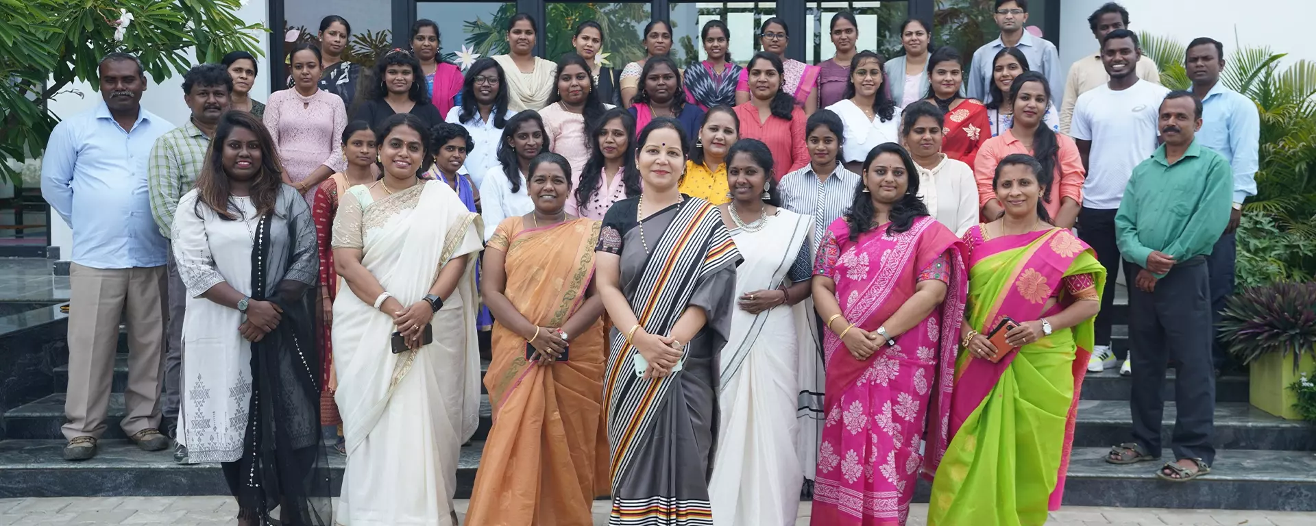 Coordinators-Best IB Schools in Chennai-Ela Green School