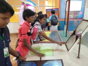 A Day of Fun and Learning-Ela Green School-Best IB Schools in Tamilnadu