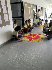 Ela Green School-Best IB Schools in Tamilnadu