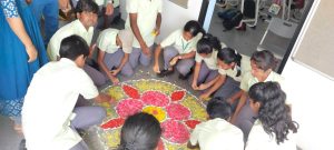 Ela Green School-Best IB Schools in Tamilnadu