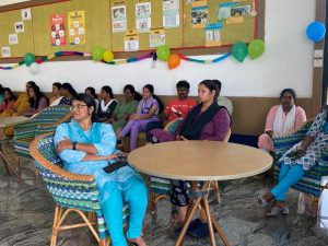 Ela Green School-IB Program Schools in Guduvanchery