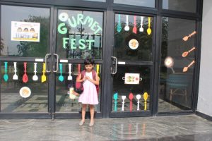 Ela Green School-Vijayadasami Admissions Open 2023-24