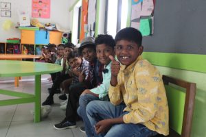 Ela Green School-Best Schools in Guduvanchery