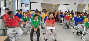 Ela Green School-International Schools in Chengalpattu