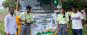 Ela Green School-Best CBSE Schools in Tambaram